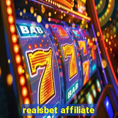 realsbet affiliate