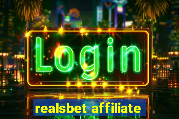 realsbet affiliate