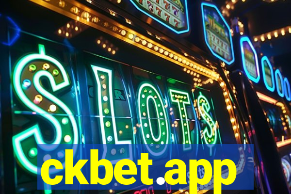 ckbet.app