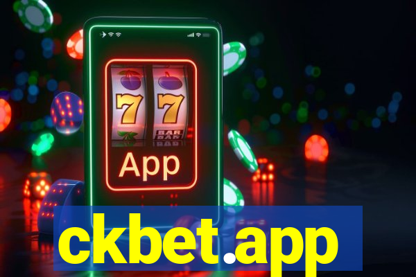 ckbet.app