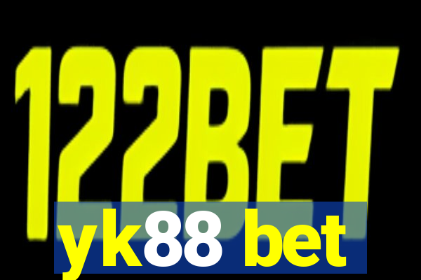 yk88 bet