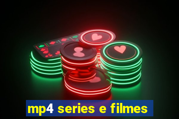 mp4 series e filmes