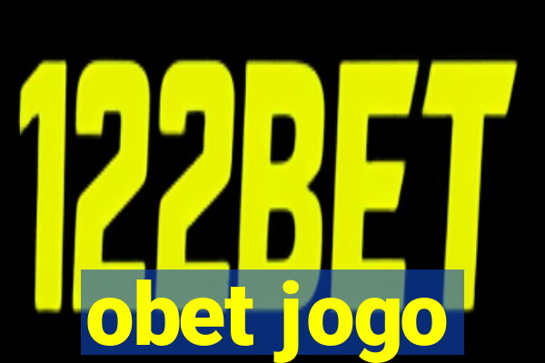 obet jogo