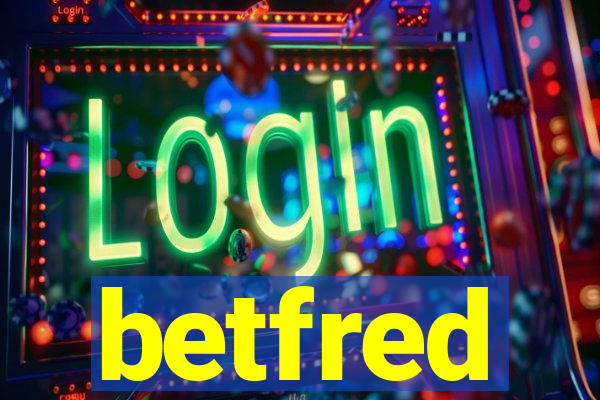 betfred