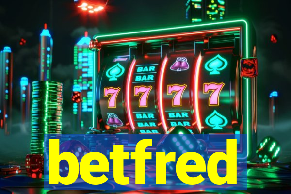 betfred