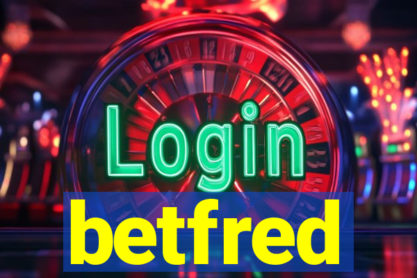 betfred