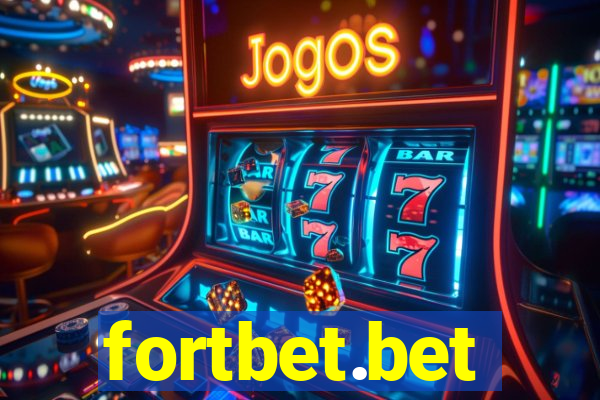 fortbet.bet