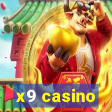 x9 casino