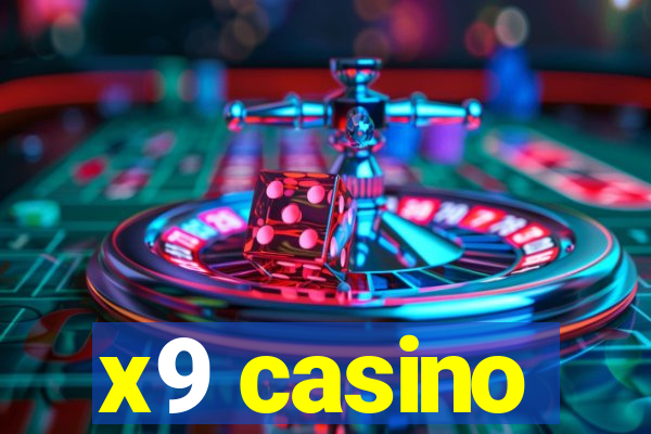 x9 casino