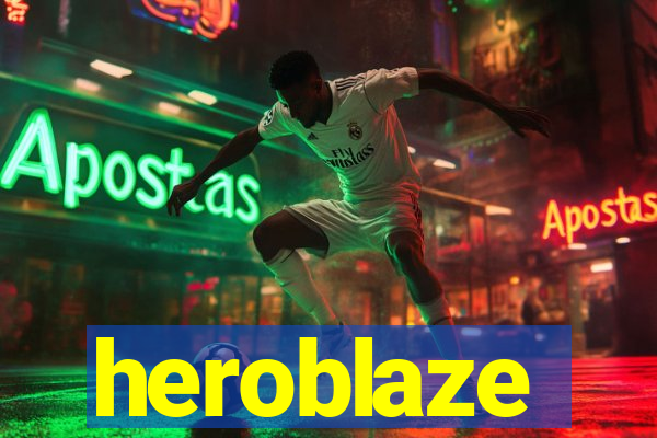 heroblaze