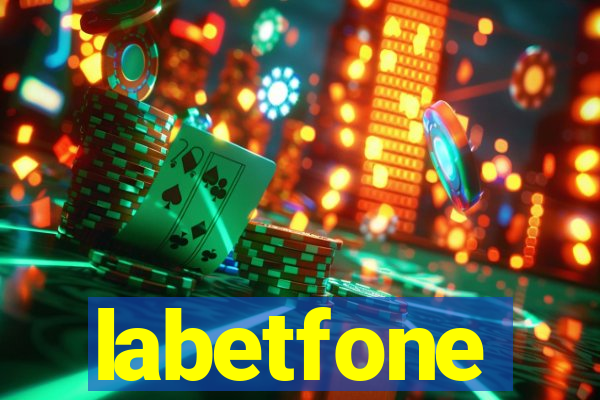 labetfone