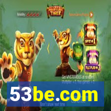 53be.com