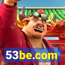 53be.com