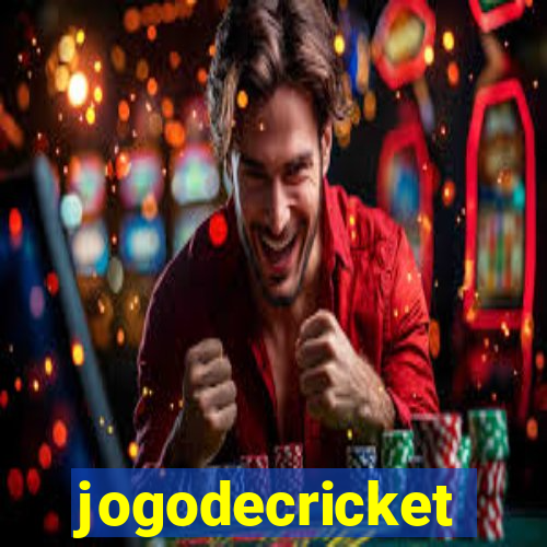 jogodecricket