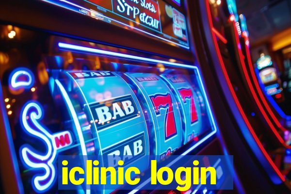 iclinic login