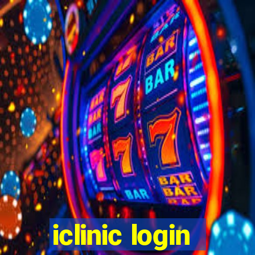 iclinic login