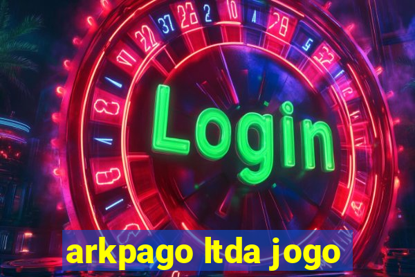 arkpago ltda jogo