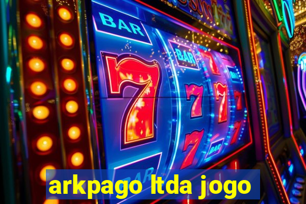 arkpago ltda jogo