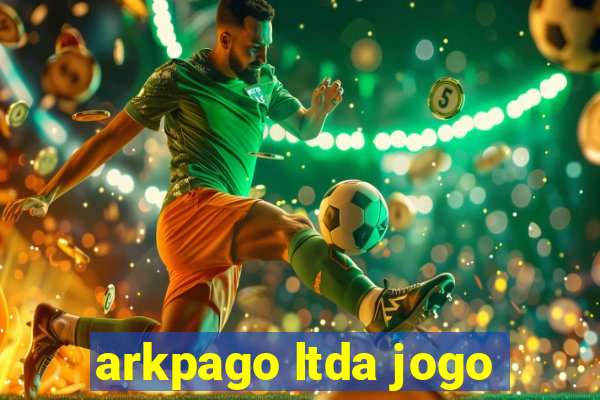 arkpago ltda jogo