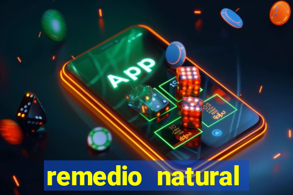 remedio natural para diabetes