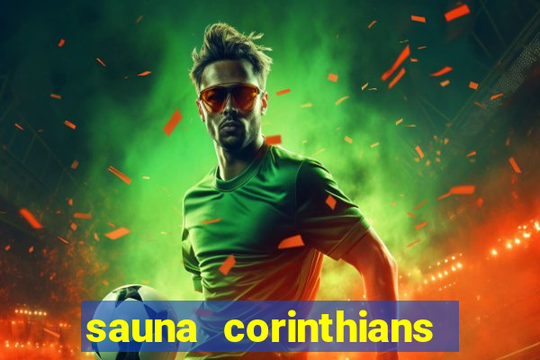 sauna corinthians santo andre