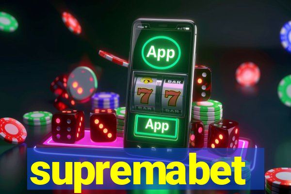 supremabet