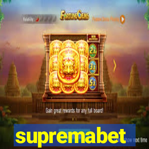 supremabet