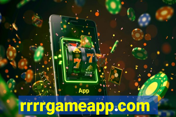 rrrrgameapp.com