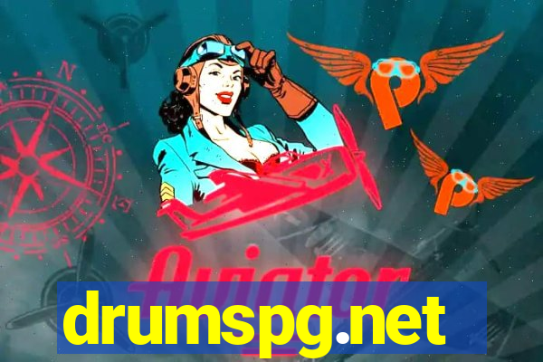 drumspg.net