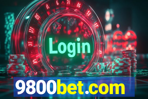 9800bet.com