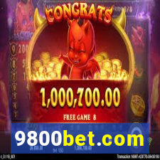 9800bet.com