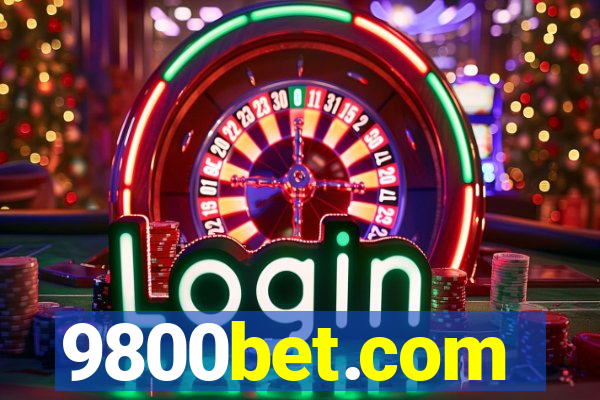 9800bet.com