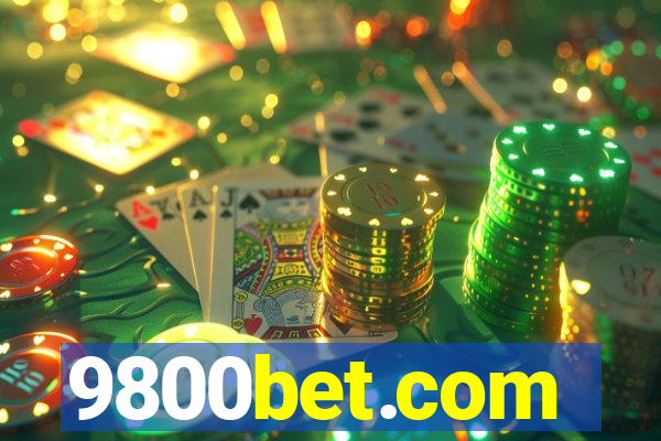 9800bet.com