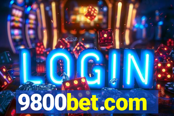 9800bet.com