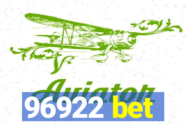 96922 bet