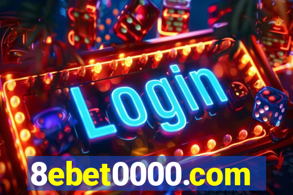 8ebet0000.com