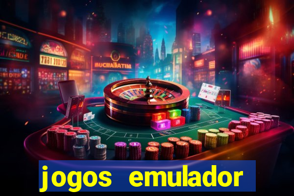 jogos emulador nintendo switch