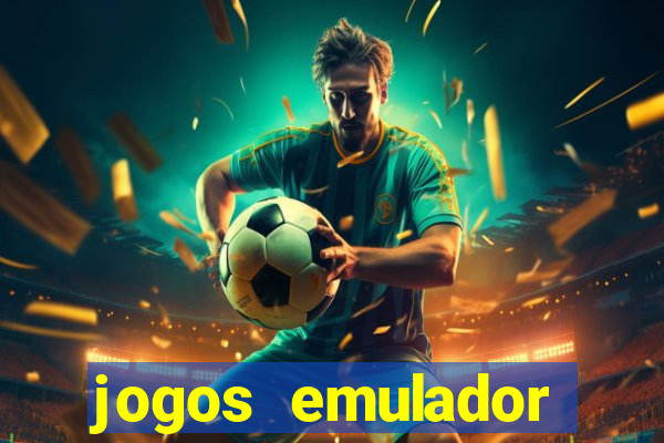 jogos emulador nintendo switch