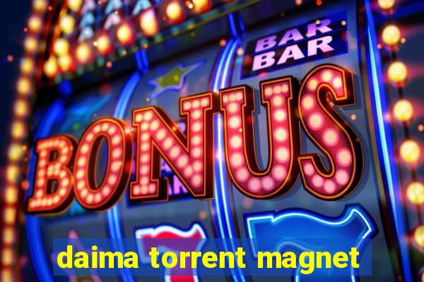 daima torrent magnet