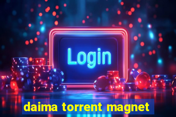 daima torrent magnet