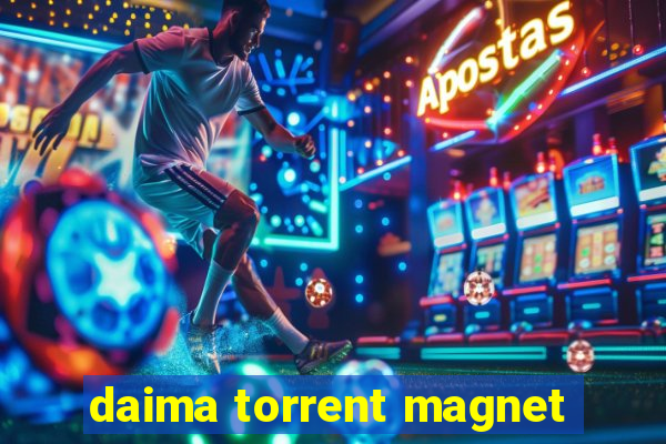 daima torrent magnet