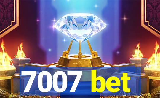 7007 bet