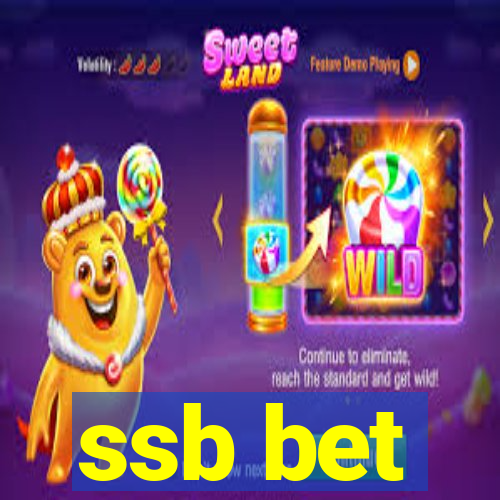 ssb bet