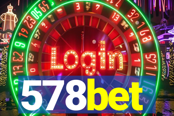 578bet