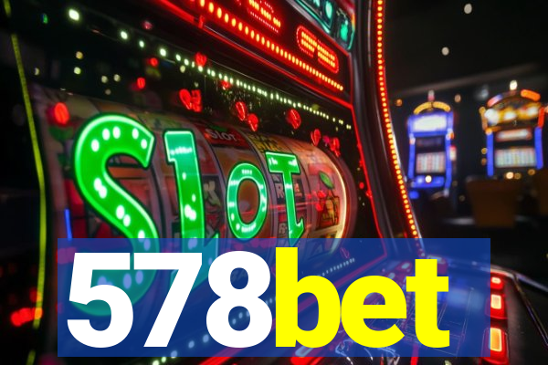 578bet