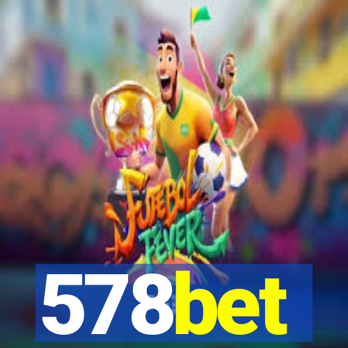 578bet