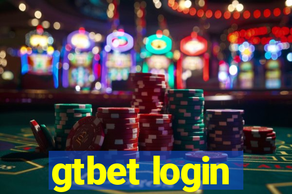 gtbet login