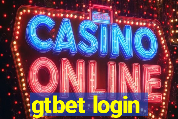 gtbet login