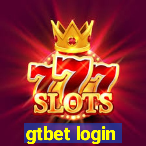 gtbet login