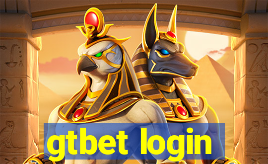 gtbet login